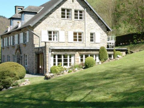 Hotel Auberge d'Alle